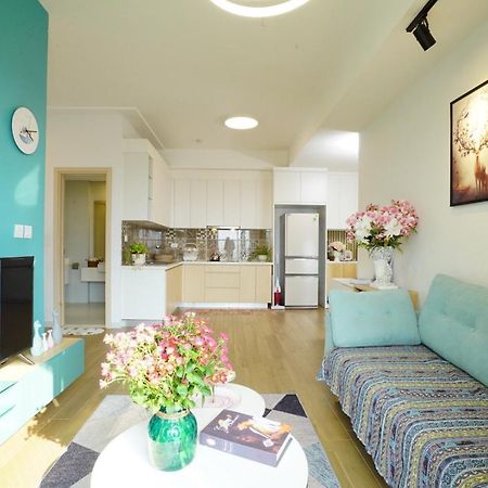 Hung Yen Sue Homestay Ecopark מראה חיצוני תמונה