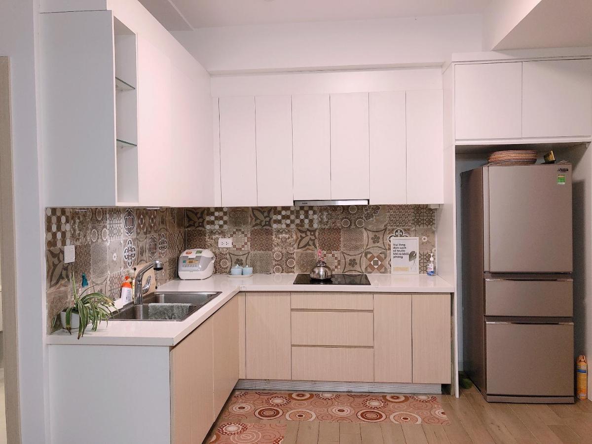 Hung Yen Sue Homestay Ecopark מראה חיצוני תמונה