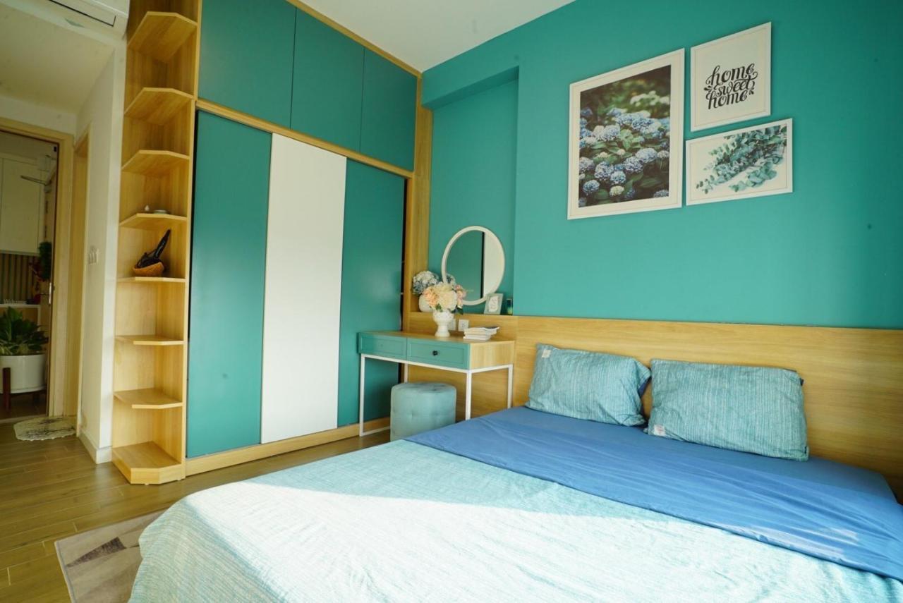 Hung Yen Sue Homestay Ecopark מראה חיצוני תמונה