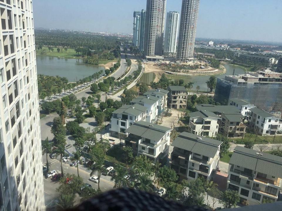 Hung Yen Sue Homestay Ecopark מראה חיצוני תמונה
